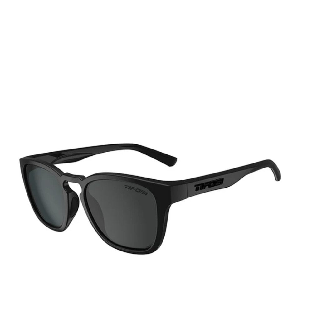 Tifosi Sunglasses Smirk - Blackout/Smoke Tint