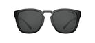 Tifosi Sunglasses Smirk - Blackout/Smoke Tint