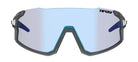 Tifosi Sunglasses Stash - Matte Smoke Fototec