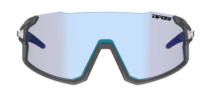 Tifosi Sunglasses Stash - Matte Smoke Fototec