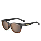 Tifosi Sunglasses Swank - Brown Fade/Brown Tint
