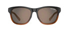 Tifosi Sunglasses Swank - Brown Fade/Brown Tint