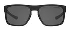 Tifosi Sunglasses Swick - Blackout Smoke/Smoke Tint