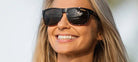 Tifosi Sunglasses Swick - Brown Fade/Brown Tint