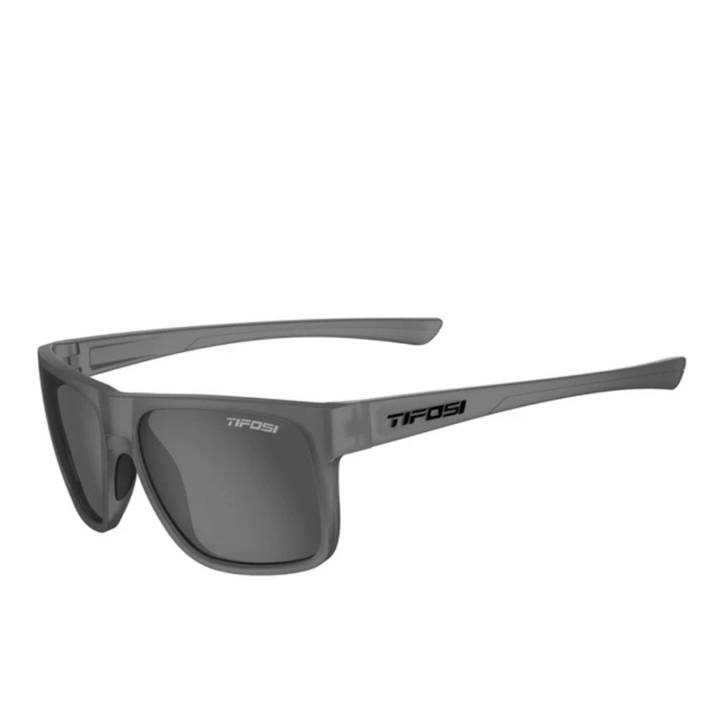 Tifosi Sunglasses Swick - Satin Vapor/Smoke Tint
