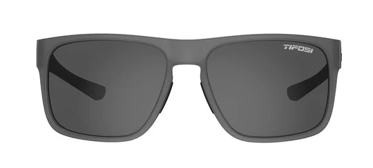 Tifosi Sunglasses Swick - Satin Vapor/Smoke Tint
