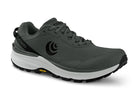 Topo Athletic Men's Traverse - Grey/Charcoal