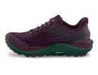 Topo Athletic Women's Ultraventure 4 - Purple/Dark Teal