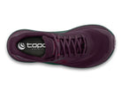 Topo Athletic Women's Ultraventure 4 - Purple/Dark Teal