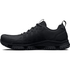 Under Armour Men's UA Micro G Strikefast - Black/Pitch Gray