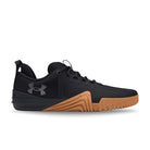 Under Armour Men's UA Reign 6 - Black/Anthracite/Metallic Silver