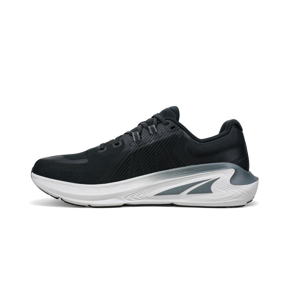 Altra Men's Paradigm 7 Running Shoes - Black