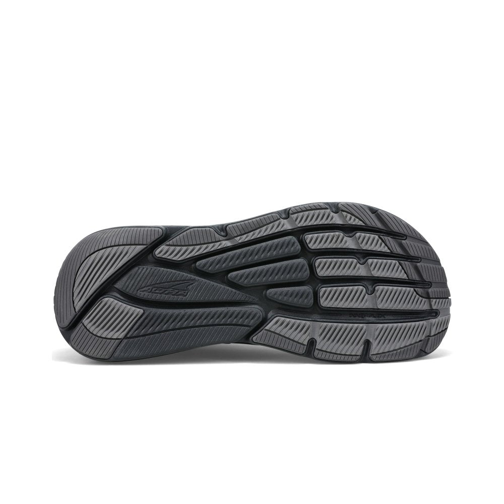 Altra Men's Via Olympus Running Shoes - Black