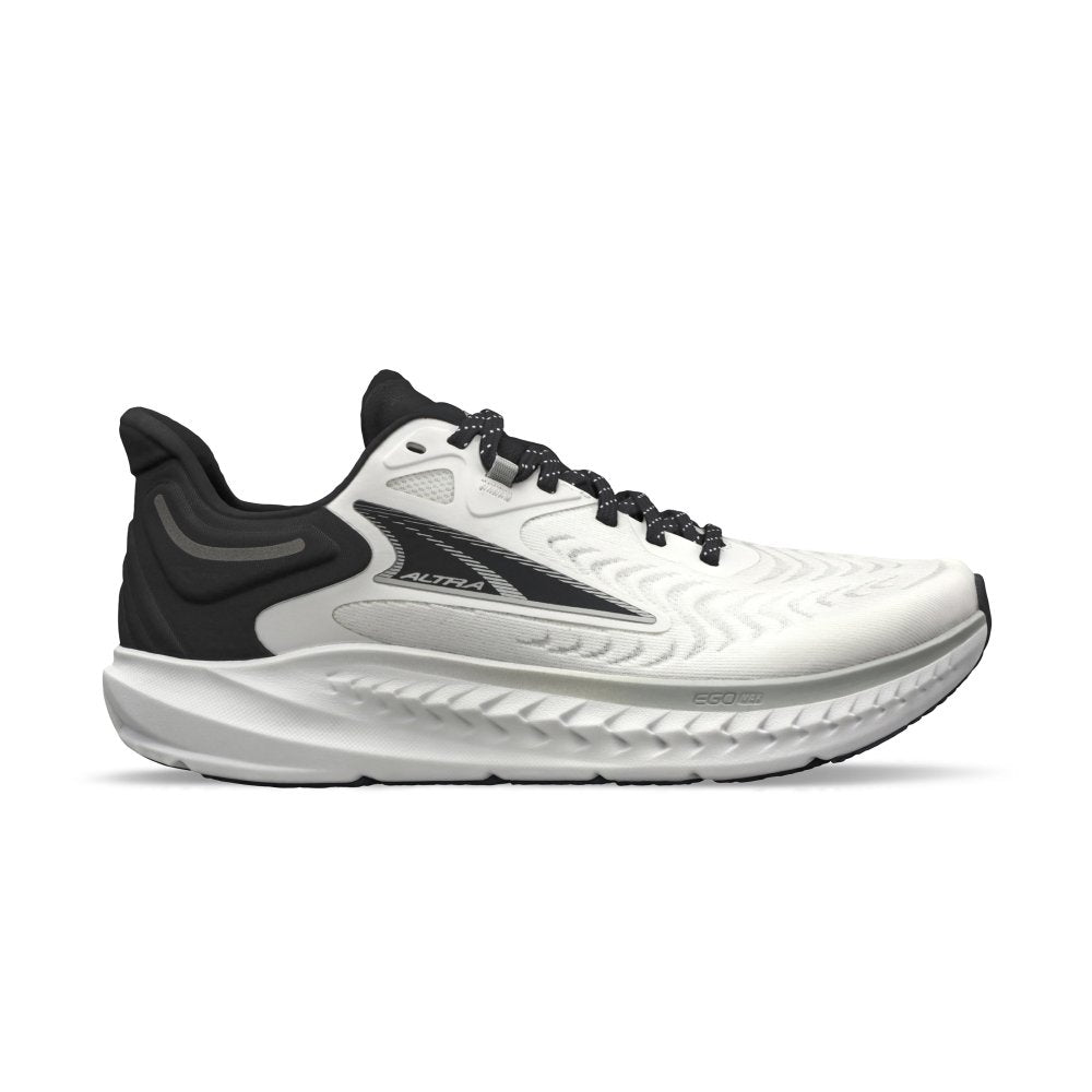 Altra Women's Torin 7 Running Shoes - White/BlackSeliga Shoes