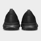 APL Women's TechLoom Bliss Running Shoes - Black/Black