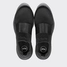 APL Women's TechLoom Bliss Running Shoes - Black/Black