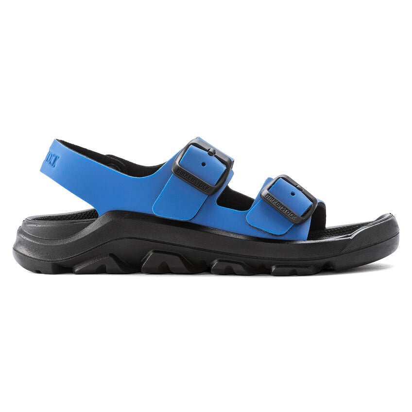 Birkenstock Kids Mogami Waterproof Sandal - Ultra Blue