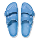 Birkenstock Women's Arizona Essentials Sandal - Elemental Blue EVA