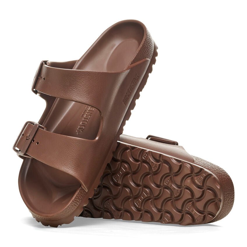 Birkenstock Women's Arizona Essentials Sandal - Roast EVA