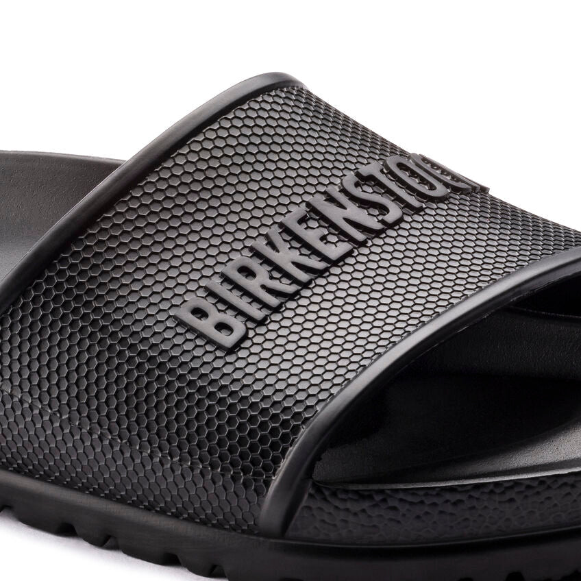 Birkenstock Women's Barbados Slide Sandals - Black EVA