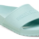 Birkenstock Women's Barbados Slide Sandals - Surf Green EVA