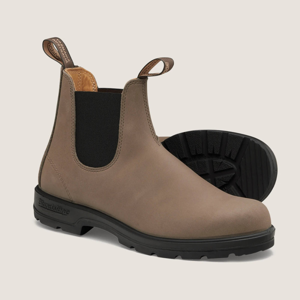 Blundstone Women's #2341 Classics Chelsea Boots - Taupe