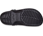 Crocs Men's Classic Yukon Vista II Literide™ Clog - Black/Slate Grey