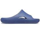 Crocs Unisex Mellow Recovery Slide - Bijou Blue