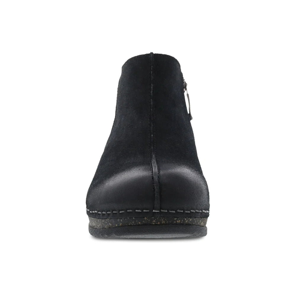 Dansko Women's Makara Boot - Black