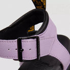 Dr. Martens Women's Blaire Sandal - Lilac Pisa