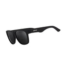 goodr BFG Polarized Sunglasses - Hooked on Onyx