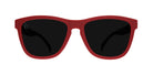 goodr OG Polarized Sunglasses Collegiate Collection - University of Oklahoma - Boomer Sooner Specs