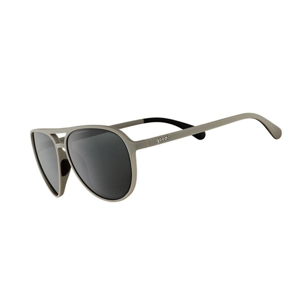 goodr Mach G Polarized Sunglasses - Clubhouse Closeout