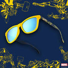 goodr OG Polarized Sunglasses Marvel Avengers - Mjolnir... It's a Soft J