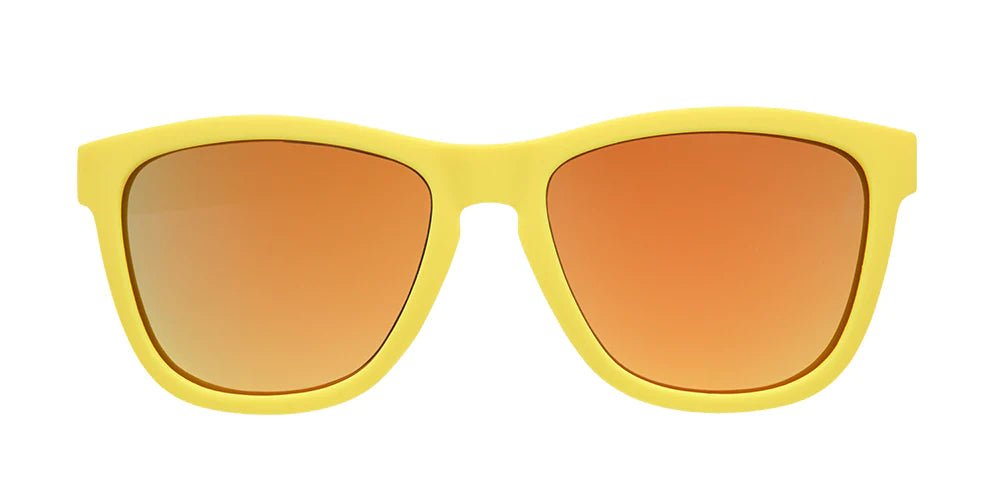 goodr OG Polarized Sunglasses National Parks Foundation - Grand Canyon