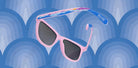 goodr OG Polarized Sunglasses National Parks Foundation - Great Smoky Mountains