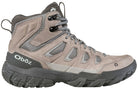 Oboz Women's Sawtooth X Mid Hiking Boots - Drizzle