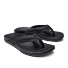 Olukai Men's Maha Beach Sandals - Black