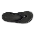 Olukai Women's Ohana Beach Sandals - Black