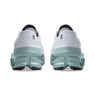 On Men's Cloudmonster Running Shoes - Frost/Surf