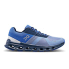 On Men's Cloudrunner Running Shoes - Shale/Cobalt