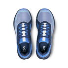 On Men's Cloudrunner Running Shoes - Shale/Cobalt