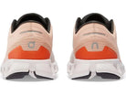 On Women's Cloud X 3 Training Shoes - Rose/Sand