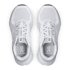 On Women's Cloudrunner Running Shoes - White/Frost