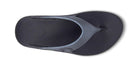 Oofos Ooriginal Sport Recovery Thong Sandal - Graphite