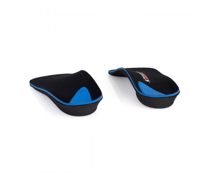 Powerstep 1015-03 ProTech Control 3/4 Orthotic Insoles