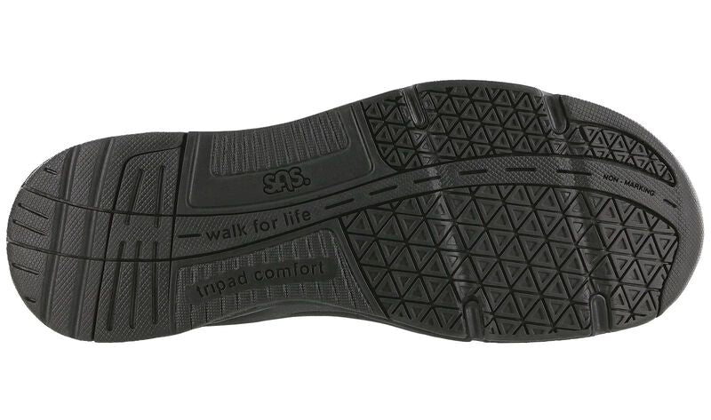SAS Women's TMV Walking Shoes - Black