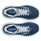 Saucony Men's Guide 17 Running Shoes - Denim/Cloud