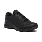 Saucony Men's Omni Walker 3 Athletic Shoes - Black