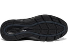 Saucony Men's Omni Walker 3 Athletic Shoes - Black